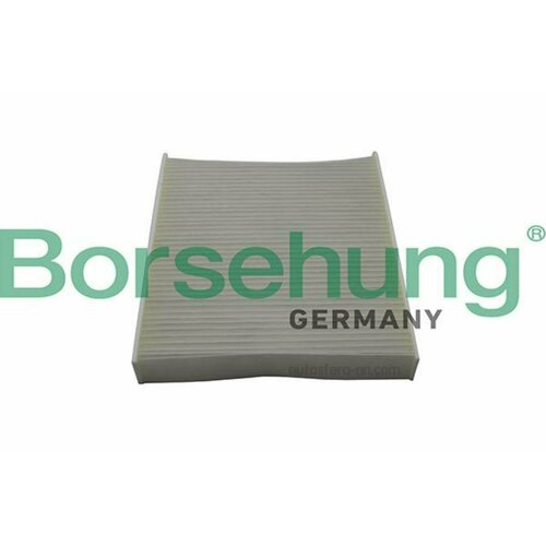 BORSEHUNG B10514 Фильтр воздушный салона