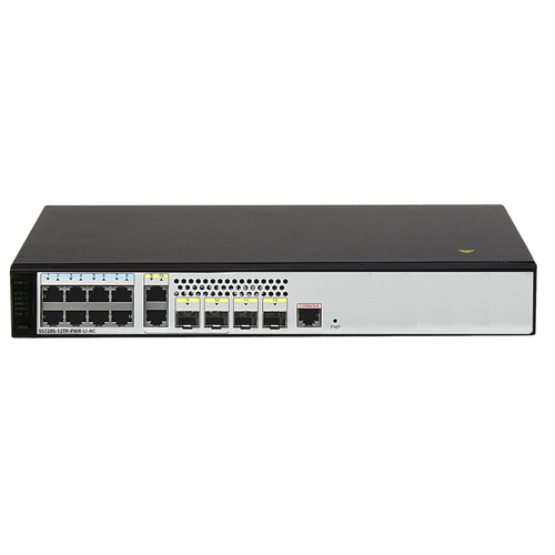 Huawei S5720-12TP-LI-AC 98011208 Коммутатор центра данных 2500000₽