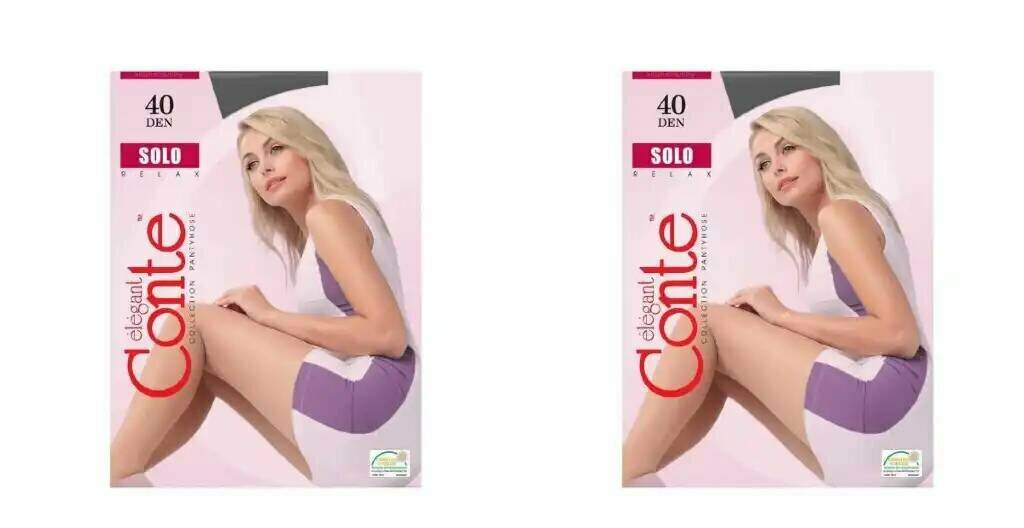 Колготки Conte