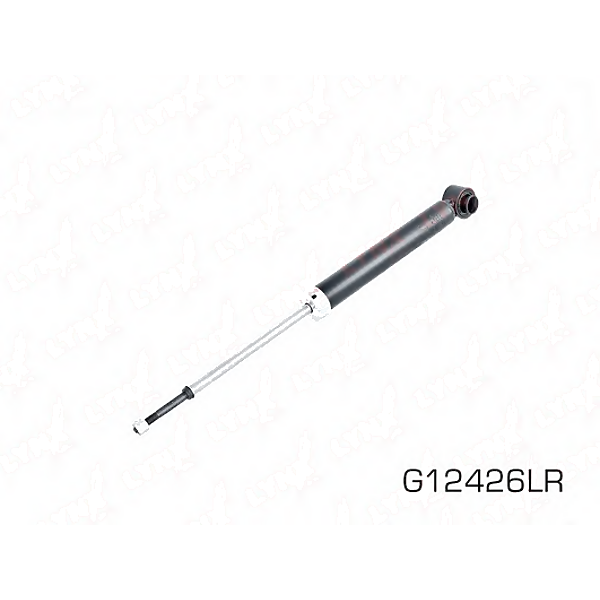 LYNXAUTO g12426lr (343422 / 562104N003 / 562104N011) амортизатор задний Nissan (Ниссан) serena 99-05