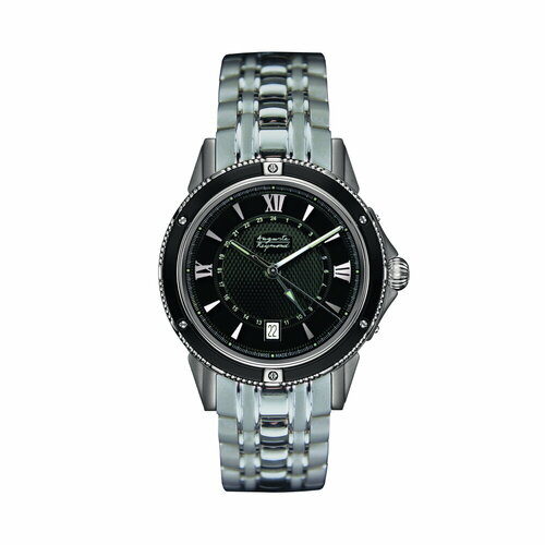Наручные часы Auguste Reymond AR7552.8.280.1, черный