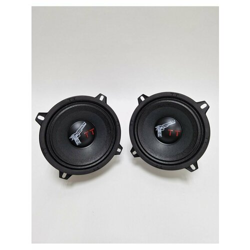 Колонки автомобильные Урал тт 130 2 шт 2997₽