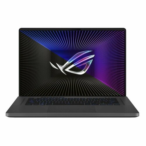 Ноутбук ASUS ROG Zephyrus M16 GU603ZU-N4050, 16