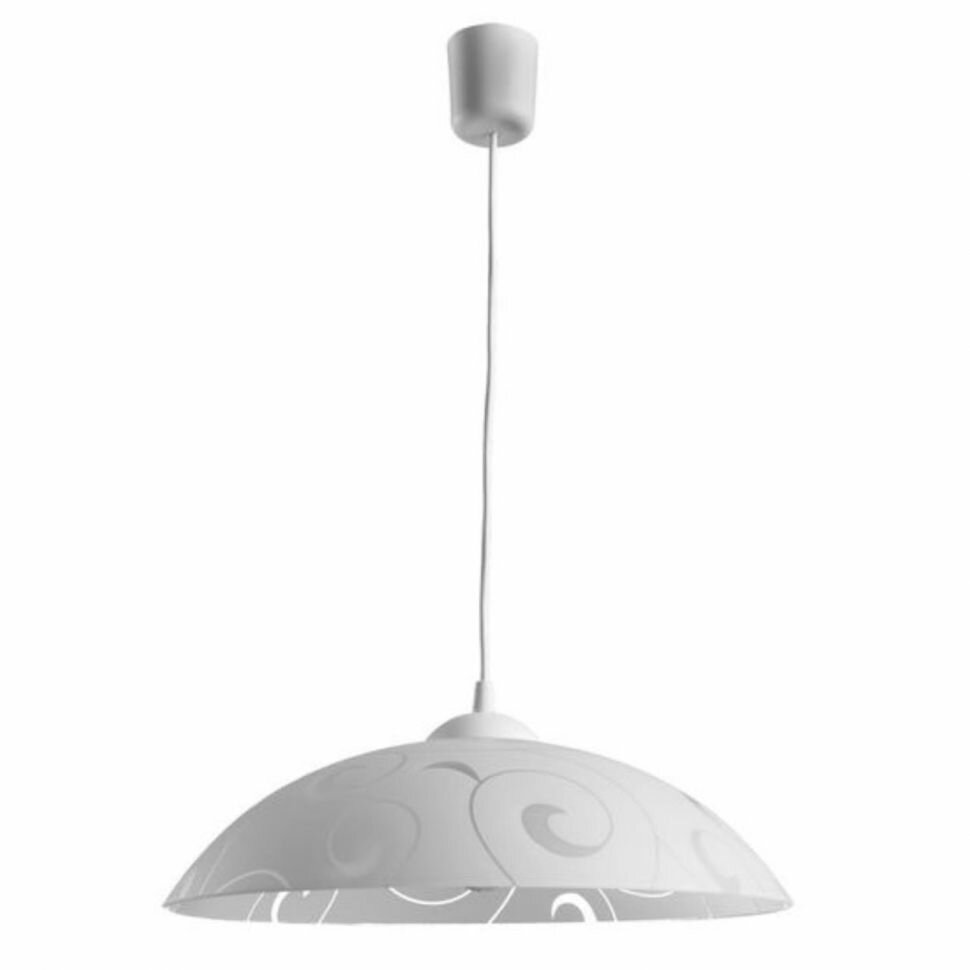 ARTE Lamp #ARTE LAMP A3320SP-1WH светильник подвесной