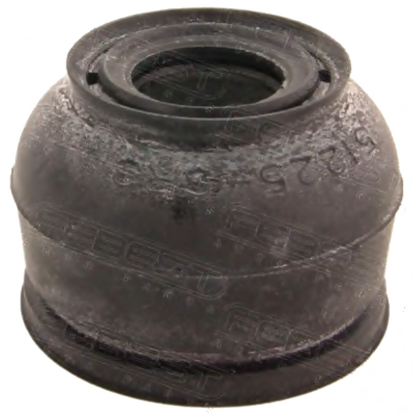 FEBEST hbjb-203 (0320203 / 11688 / 1168802) пыльник опоры шаровой нижнего рычага (Honda (Хонда) cr-v rd1 / rd2 1997-2001)