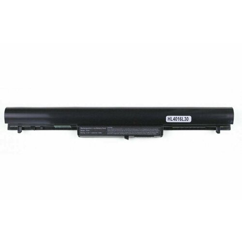 Аккумулятор (батарея) HP Pavilion 14-b000 аккумулятор акб для ноутбука hp pavilion 2600mah 14 8v ki04