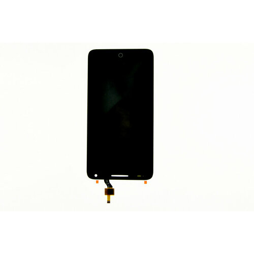 Дисплей (LCD) для Alcatel OT5025D+Touchscreen ORIG100% дисплей lcd для alcatel ot5059d touchscreen black