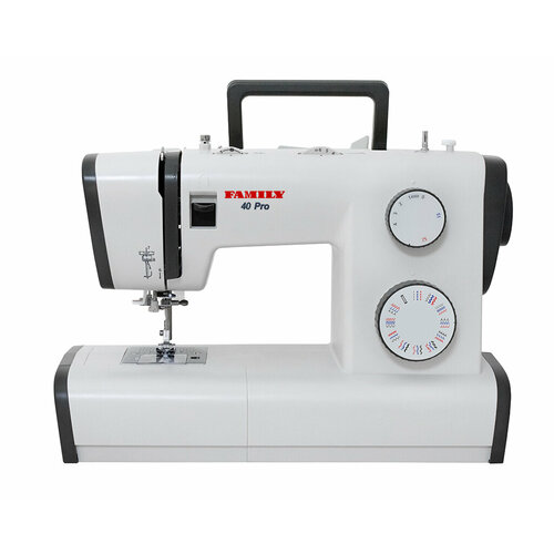 Швейная машина Family 40 Pro