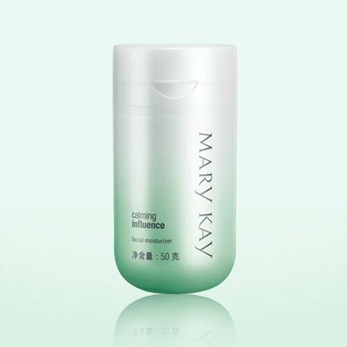 Увлажняющий крем Calming Influence mary kay увлажняющий крем calming influence 50 г