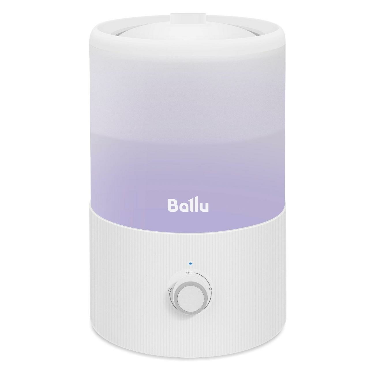 Картинки Воздухоувлажнитель Ballu UHB-500 MT