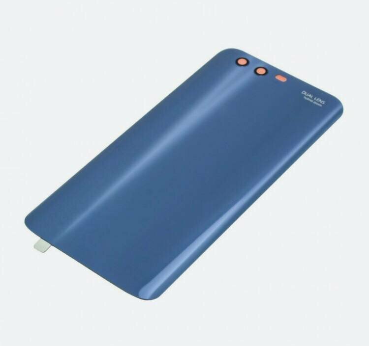 Задняя крышка Huawei Honor 9 / Honor 9 Premium (STF-L09/STF-AL10) (Синий)