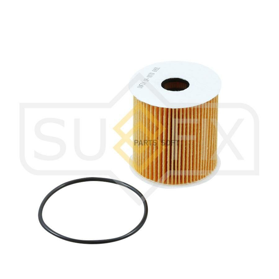 Фильтр масляный SUFIX SP1070 | цена за 1 шт