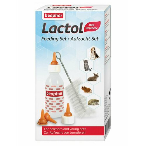 Набор для вскармливания Lactol 899₽