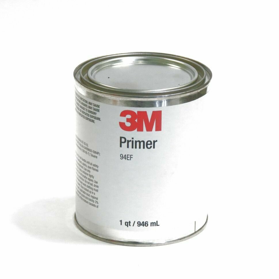 Праймер 94EF, 946 мл 3M - фото №3