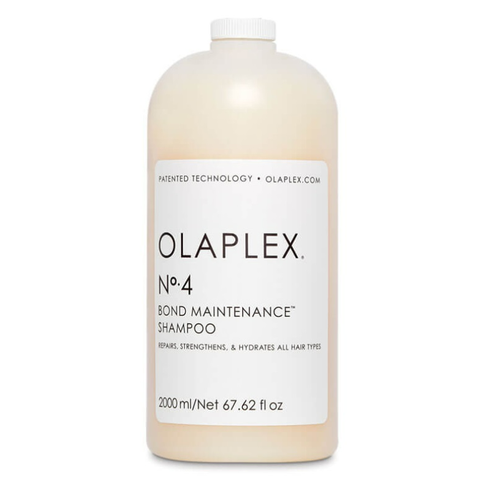 Olaplex No. 4 Bond Maintenance - Шампунь восстанавливающий 2000мл