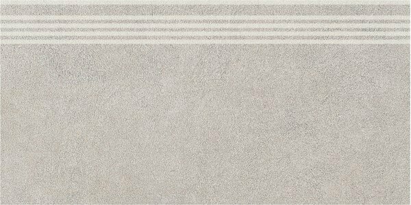 Плитка из керамогранита KERAMA MARAZZI SG614220R/GR Королевская дорога бежевый обрезной Ступень 30x30 (цена за 1 шт)