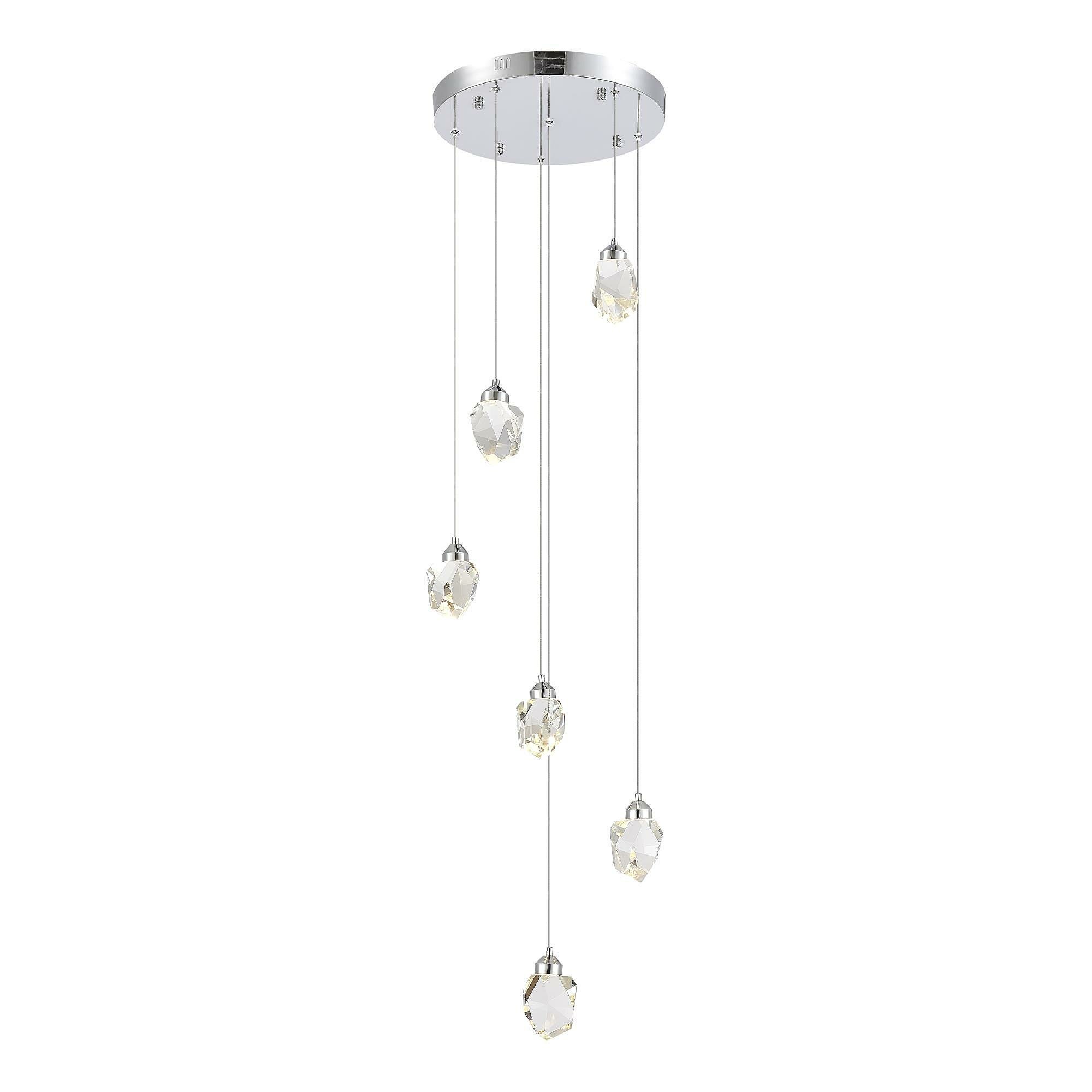 Светильник подвесной ST-Luce SL6114.103.06