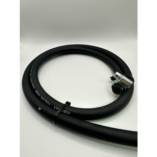 Шланг топливный 6мм бензо-масло стойкий/акпп охлаждения AGOMA 3 метра