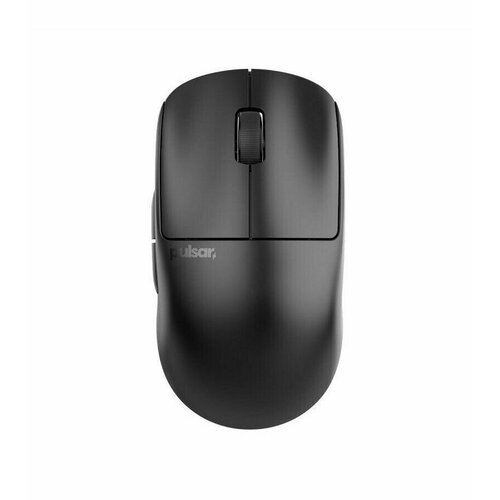 Мышь игровая Pulsar X2 V2 Wireless Size 1 Black 13697₽