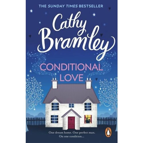 Cathy Bramley - Conditional Love