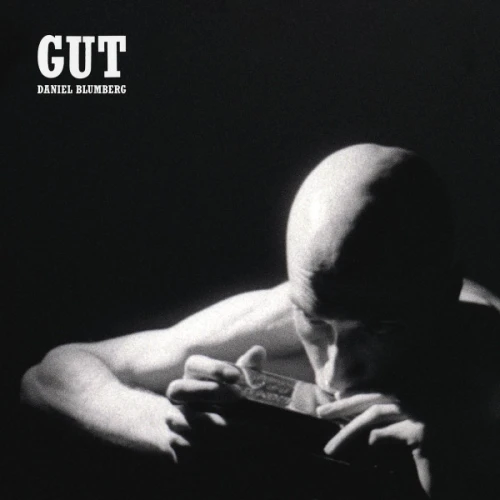 Виниловая пластинка Daniel Blumberg - Gut (Black Vinyl LP)