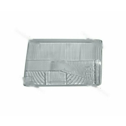 Стекло фары 31029 3302 2141 освар левое 6012.3711201