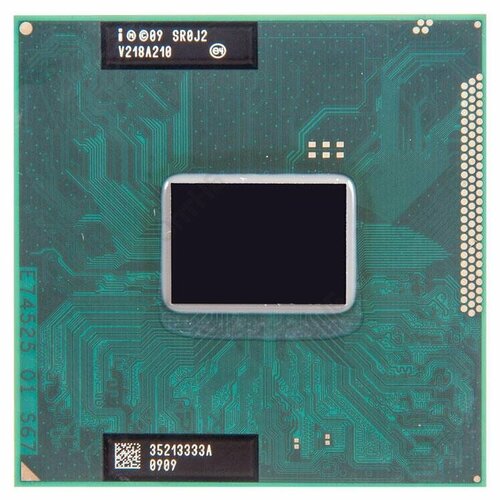 Процессор Intel SR0J2, RB процессор intel mobile pentium n4200 sr2z5