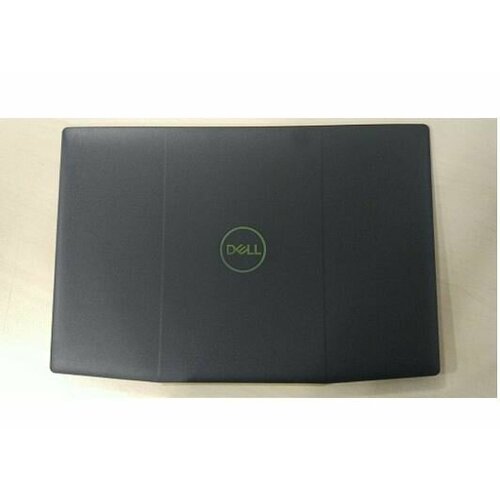 Крышка матрицы (Cover A) для ноутбука Dell G3 3500, G3 3590, матовый черный, OEM шлейф для матрицы dell g3 3500 g5 5500 5505 144hz 1 шт