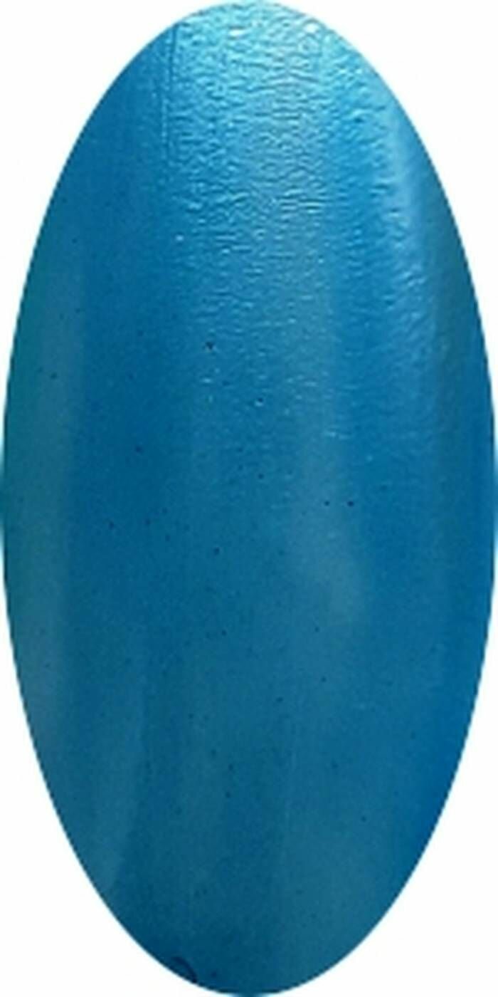 фото Лак для ногтей Dailuoshi, цвет синий №25, 18мл, 1 шт