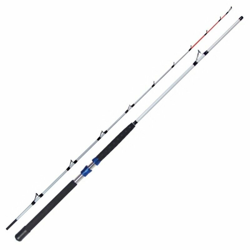 Удилище троллинговое Maximus JAZZ 702MH 2.10м 10-25Lb