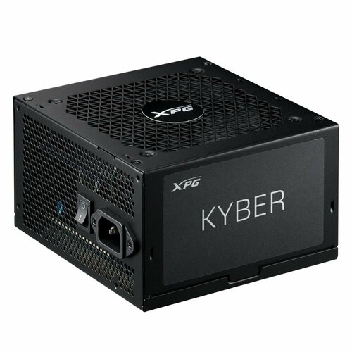 Блок питания XPG KYBER 750 черный