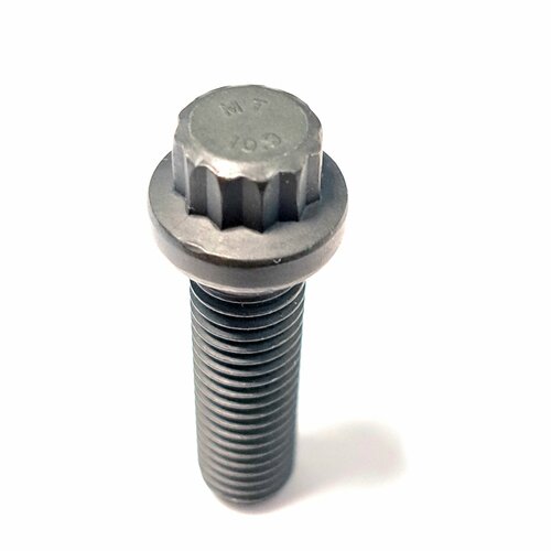 Болт Крепления Стартера M10X150X35 3903834 580₽