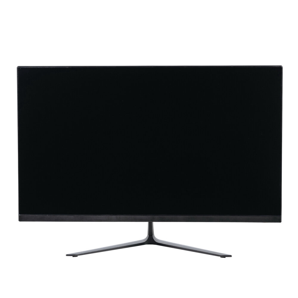 238" Монитор Lime R238L IPS 75Hz 1920x1080 черный