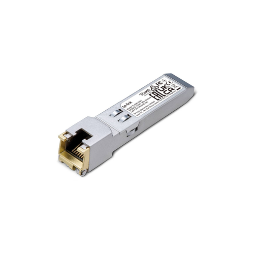 Трансивер Planet 10GBASE-T SFP+ Copper RJ45 Transceiver 10gbase t sfp transceiver 10g t 10g copper rj 45 sfp cat 6a up to 30 meters compatible with cisco sfp 10g t s
