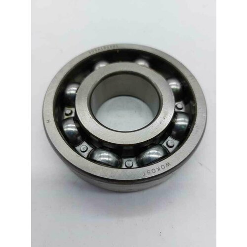 Подшипник 306 (арт.6306) открытый (30x72x19)