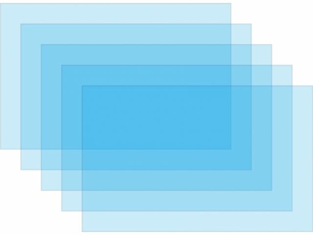 Стекло защитное для сварочной маски внутреннее 106х67 мм DGM 5 штук DGX3102