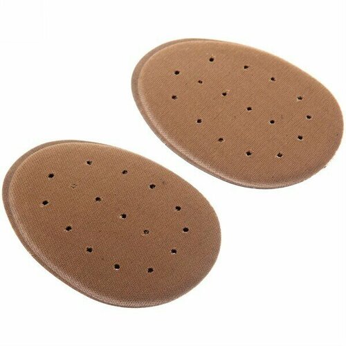 Полустельки для обуви дышащие поролоновые 968см в пакете пара 135₽