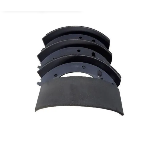 Тормозные колодки 3302-3502090 юкка Задние