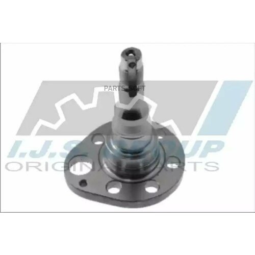 IJS GROUP 10-2005 Ступица колеса 2080₽