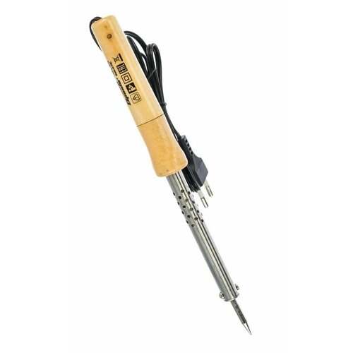 Паяльник 60 Вт 27200₽