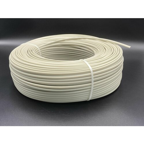 Пруток ПП плоский 47 мм полипропиленовый PP сварочный для сварки пластика серый 5 метров 59800₽