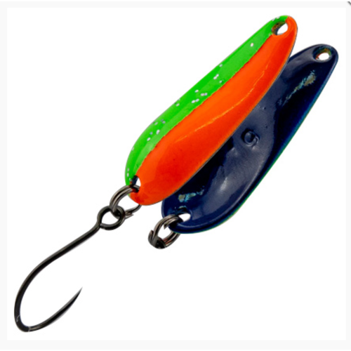 фото Блесна для рыбалки на форель rb (русская блесна) корсар 2,7гр-392 rb company