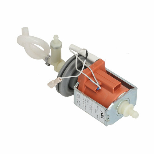 Насос рожковой кофеварки Krups XP3440 MS-623792 619000₽