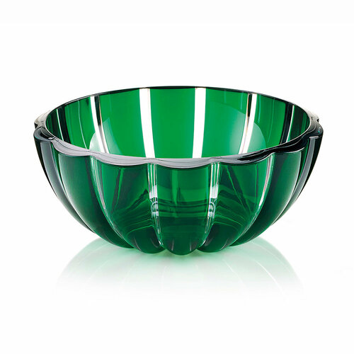 Пиала Guzzini Dolcevita 29690069 d12 см зеленая 1355₽