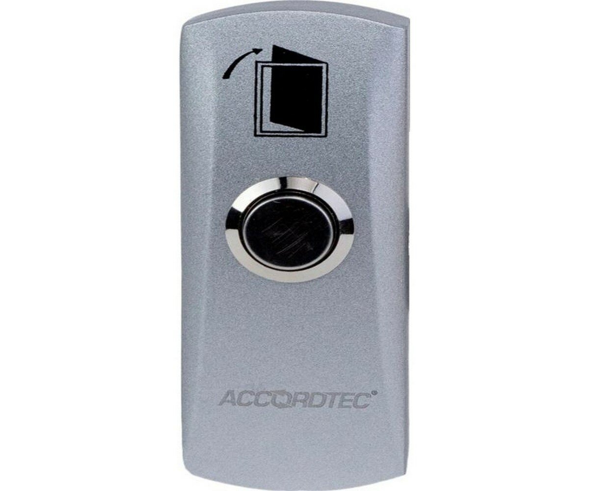 Кнопка выхода накладная AccordTec AT-H805A