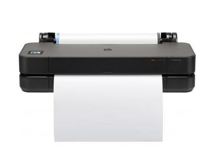 Плоттер HP Designjet T230 (5HB07A/5HB07D ) A1/24"