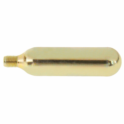 Баллон 5-470168 5-470177 запасной с СО2 16г с резьбой днасоса-насадки арт 5-470173 и пр 52300₽