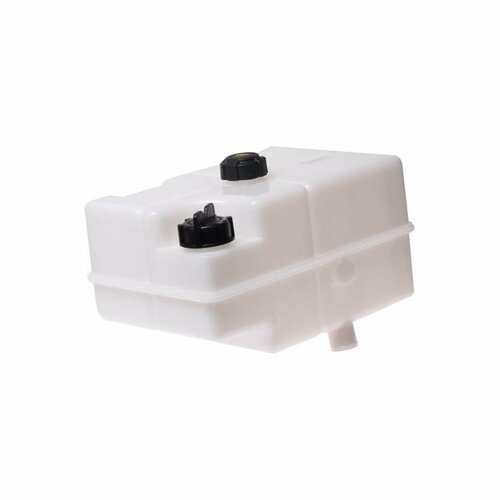 Бачок расширительный КАМАЗ-6520 пластик с крышкой безс клапаном 2шт Технотрон 3029₽