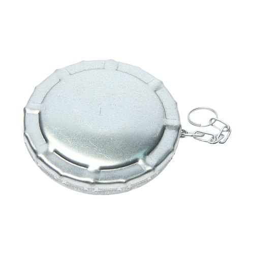 Крышка бака топливного КАМАЗ полуоборотная КЗР (ОАО КАМАЗ)