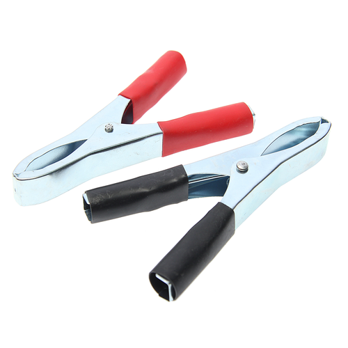 Зажим электрический 90мм 2шт GARDE 241₽